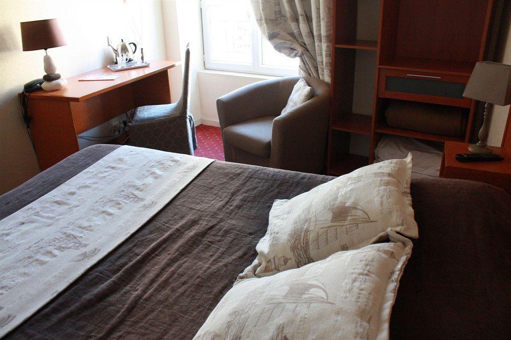 Rosa Boutique Hotel - Bordeaux Centre Eksteriør billede