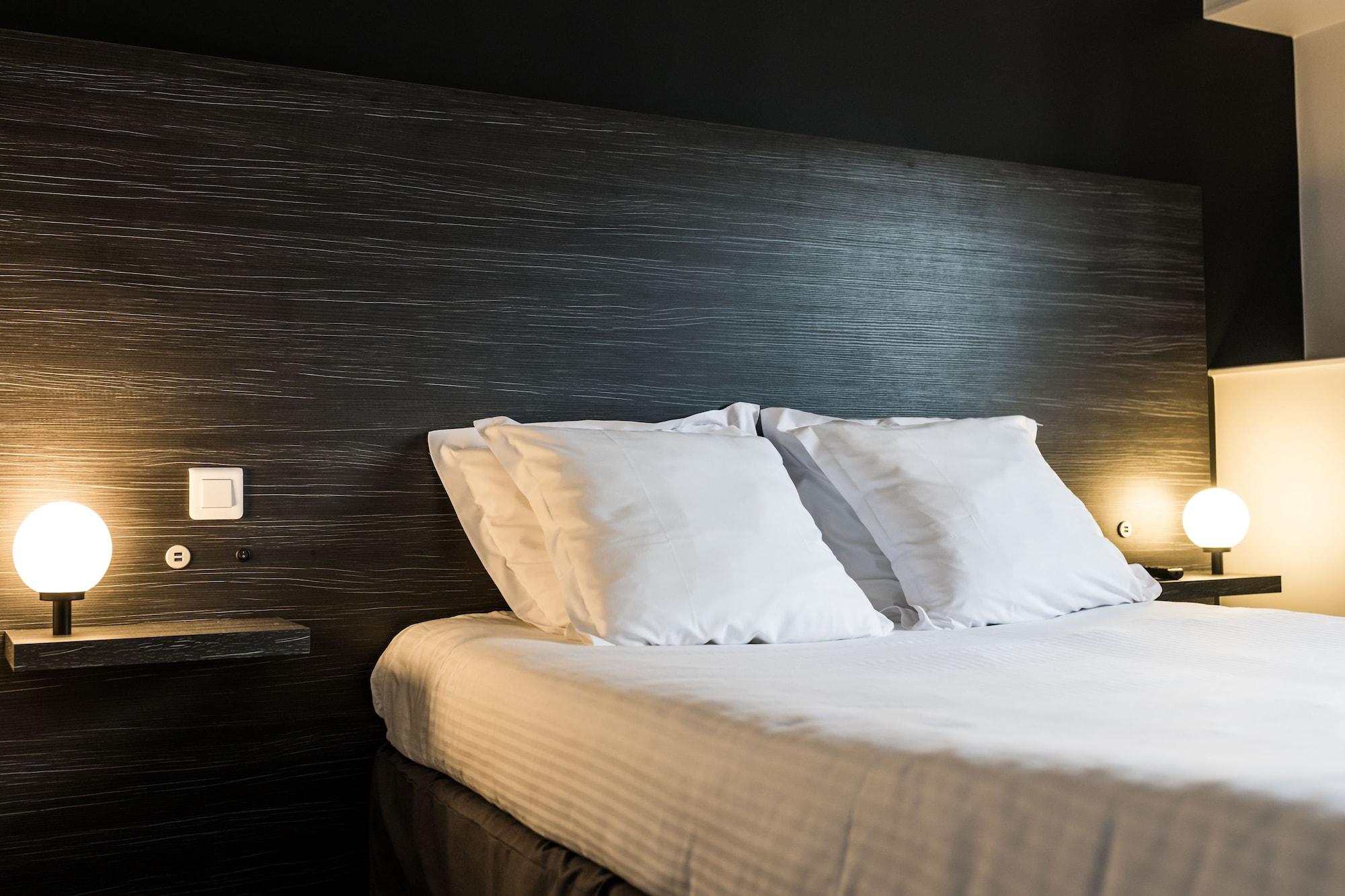 Rosa Boutique Hotel - Bordeaux Centre Eksteriør billede