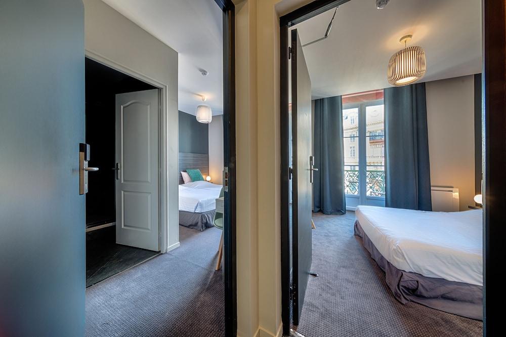 Rosa Boutique Hotel - Bordeaux Centre Eksteriør billede