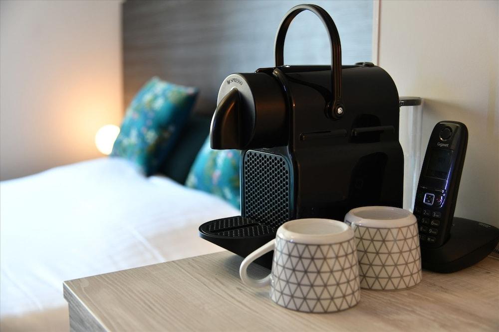 Rosa Boutique Hotel - Bordeaux Centre Eksteriør billede