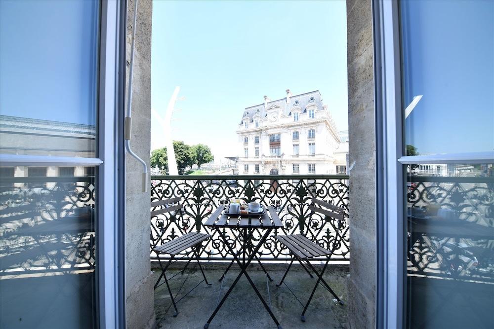 Rosa Boutique Hotel - Bordeaux Centre Eksteriør billede