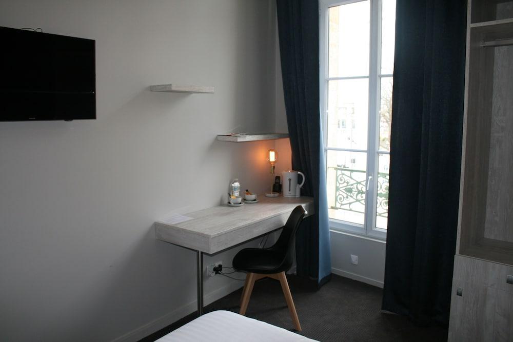 Rosa Boutique Hotel - Bordeaux Centre Eksteriør billede