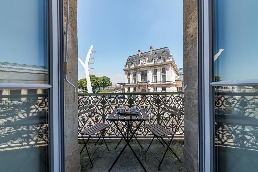 Rosa Boutique Hotel - Bordeaux Centre Eksteriør billede