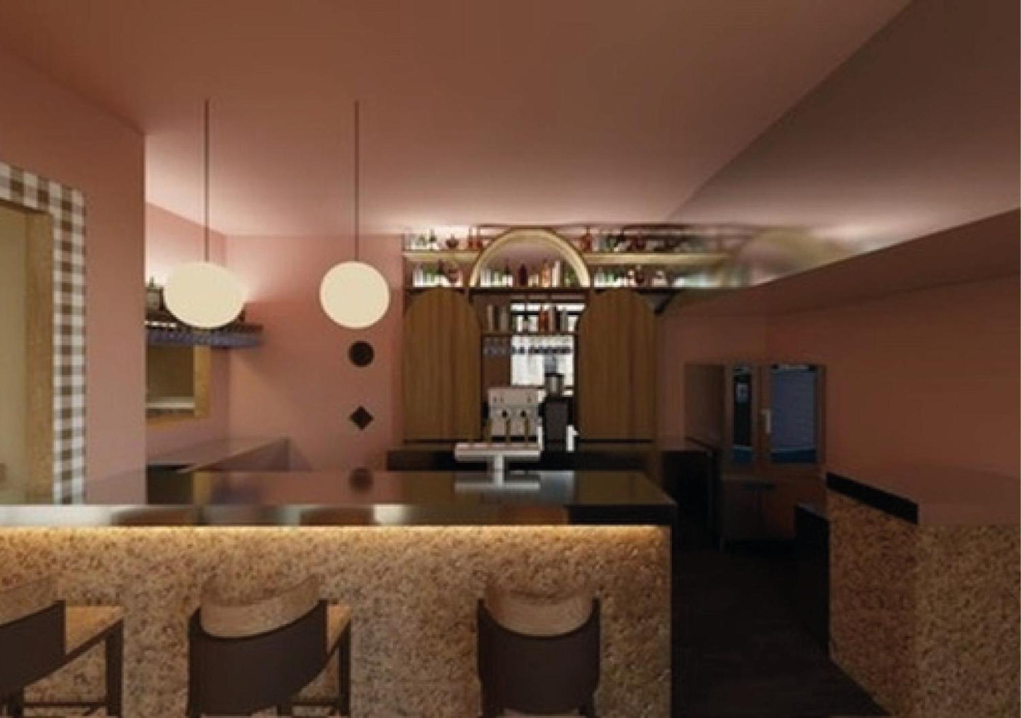 Rosa Boutique Hotel - Bordeaux Centre Eksteriør billede