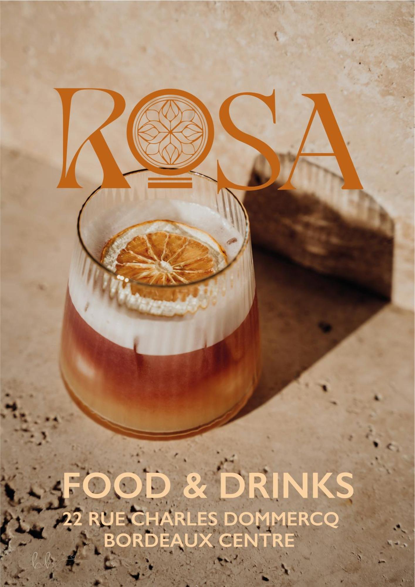 Rosa Boutique Hotel - Bordeaux Centre Eksteriør billede