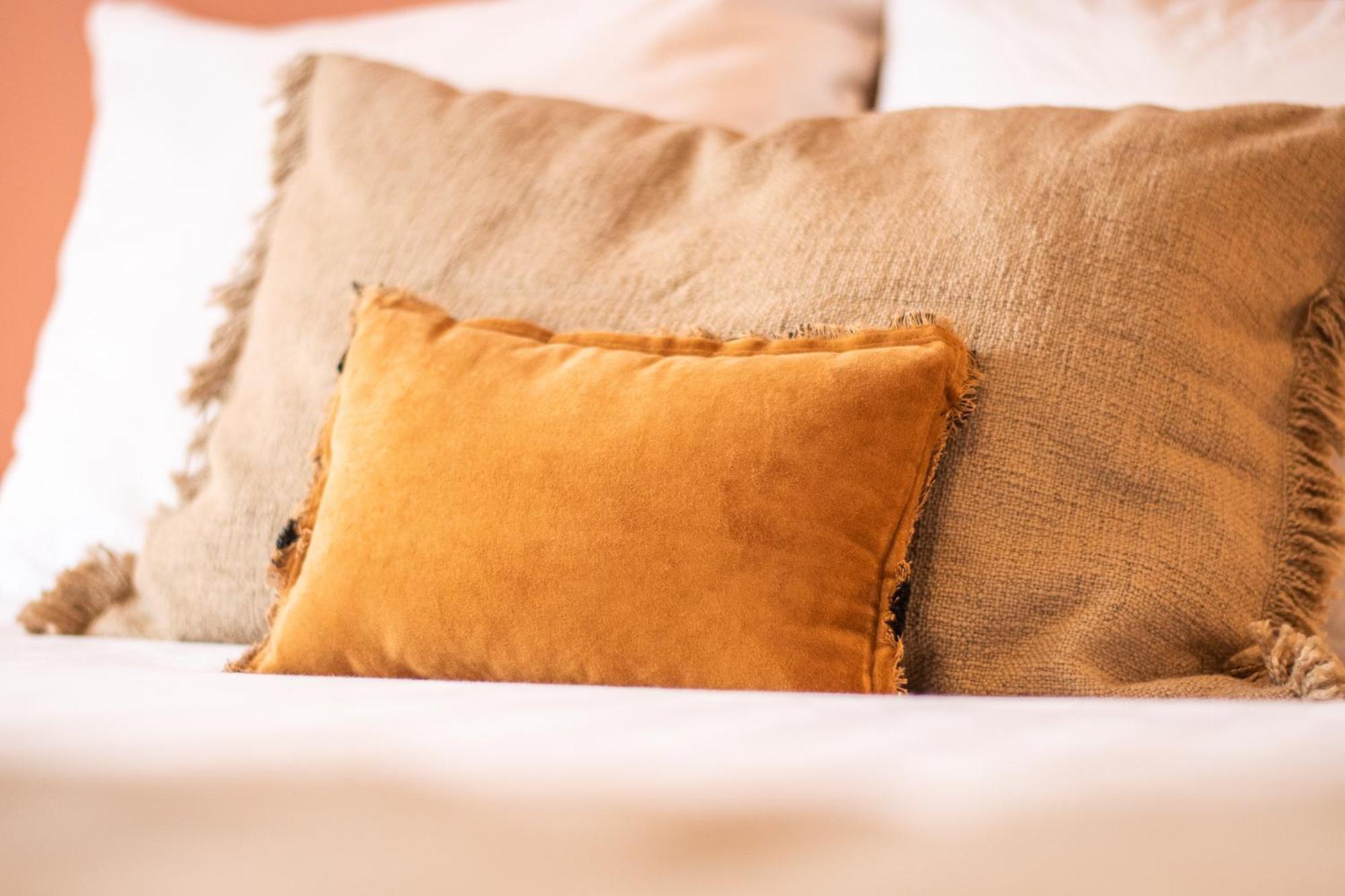 Rosa Boutique Hotel - Bordeaux Centre Eksteriør billede