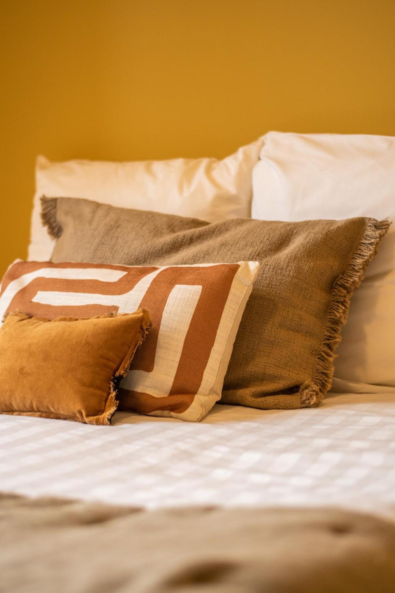 Rosa Boutique Hotel - Bordeaux Centre Eksteriør billede