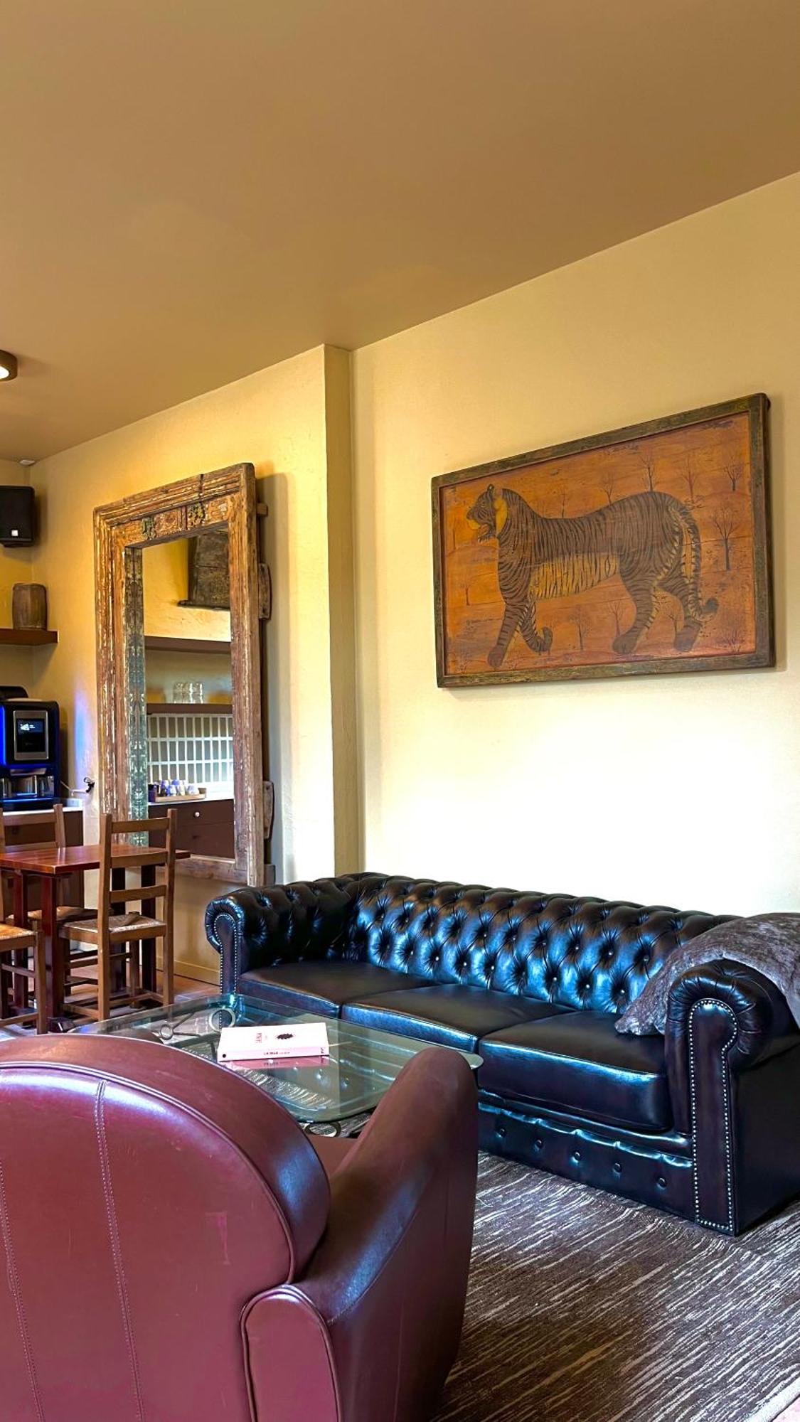 Rosa Boutique Hotel - Bordeaux Centre Eksteriør billede