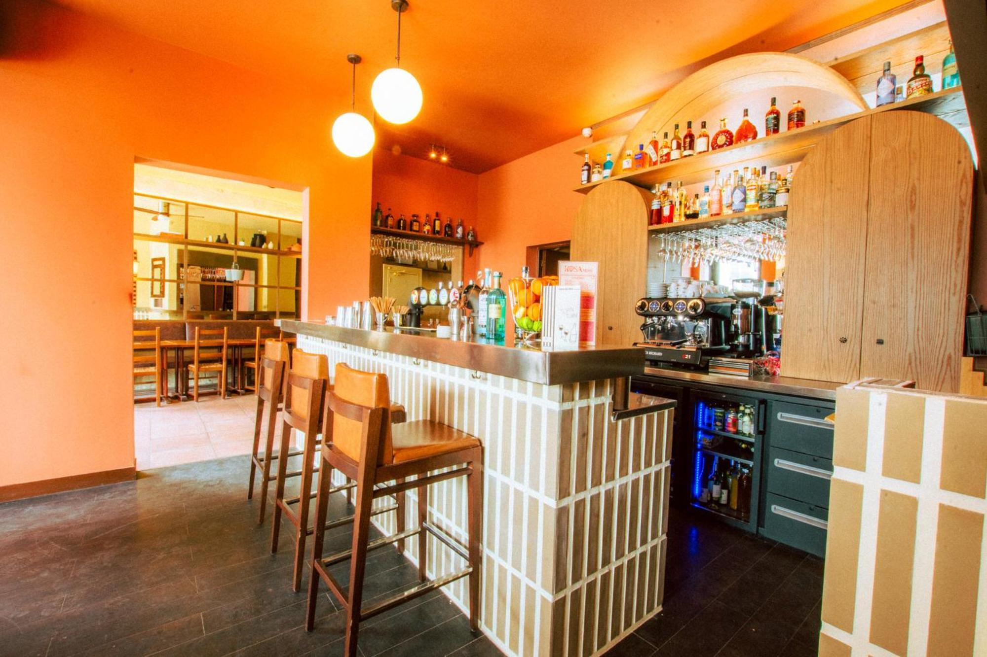 Rosa Boutique Hotel - Bordeaux Centre Eksteriør billede