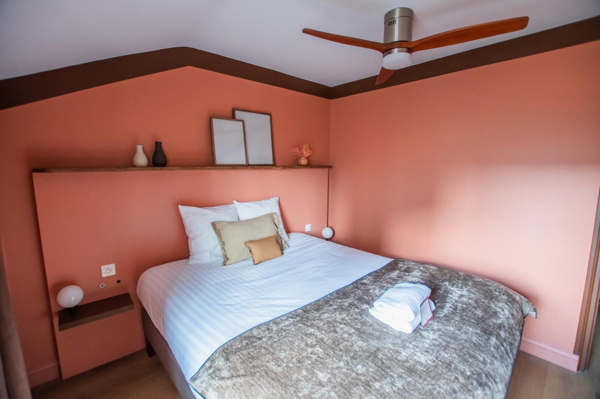 Rosa Boutique Hotel - Bordeaux Centre Eksteriør billede