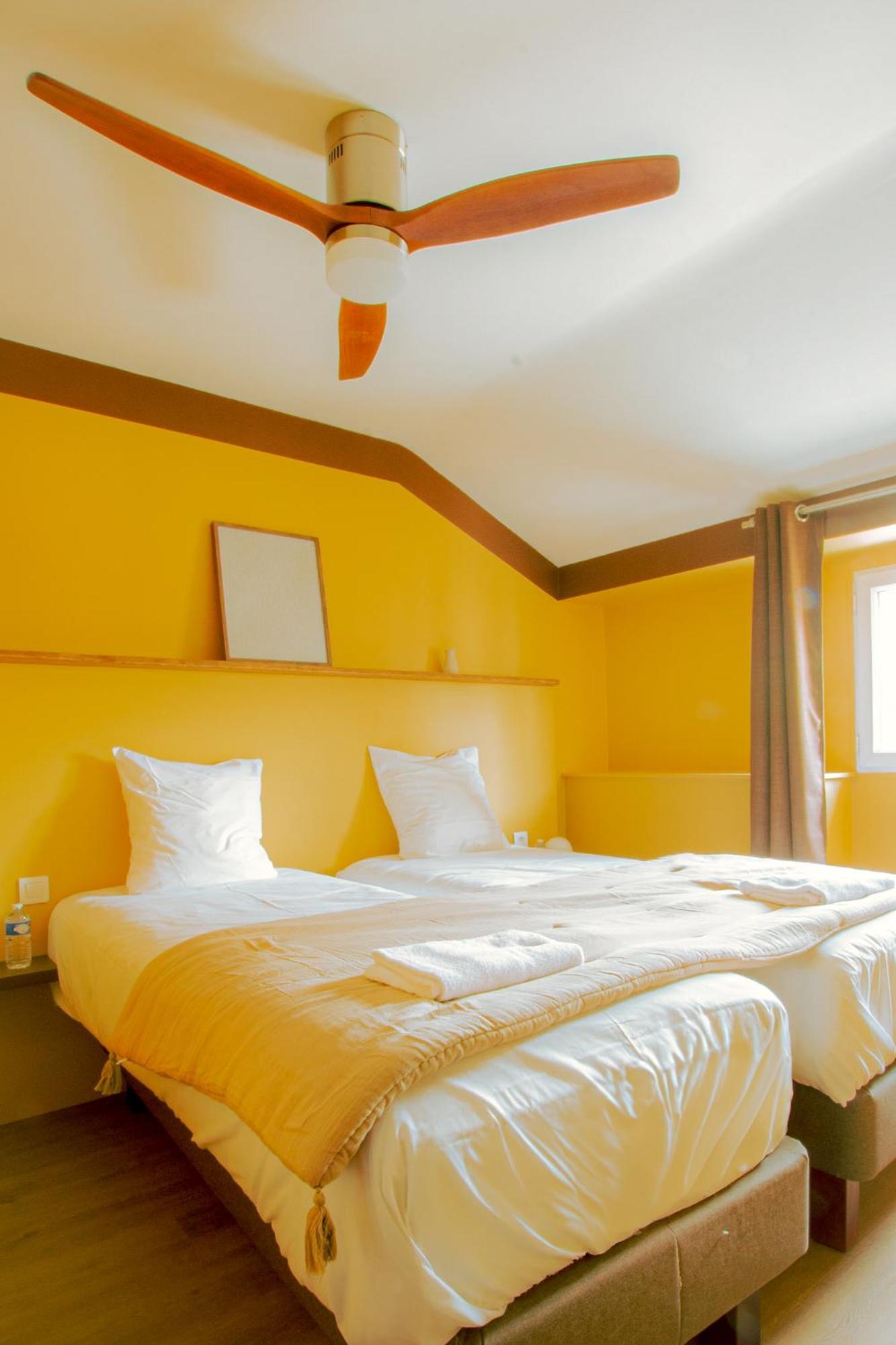 Rosa Boutique Hotel - Bordeaux Centre Eksteriør billede