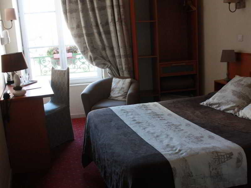 Rosa Boutique Hotel - Bordeaux Centre Eksteriør billede