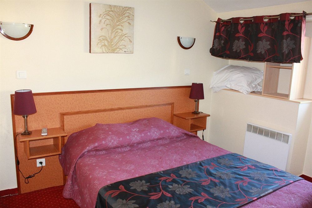 Rosa Boutique Hotel - Bordeaux Centre Eksteriør billede