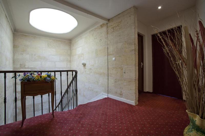 Rosa Boutique Hotel - Bordeaux Centre Eksteriør billede
