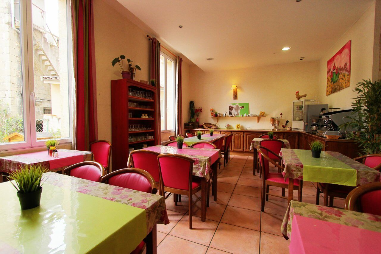 Rosa Boutique Hotel - Bordeaux Centre Eksteriør billede